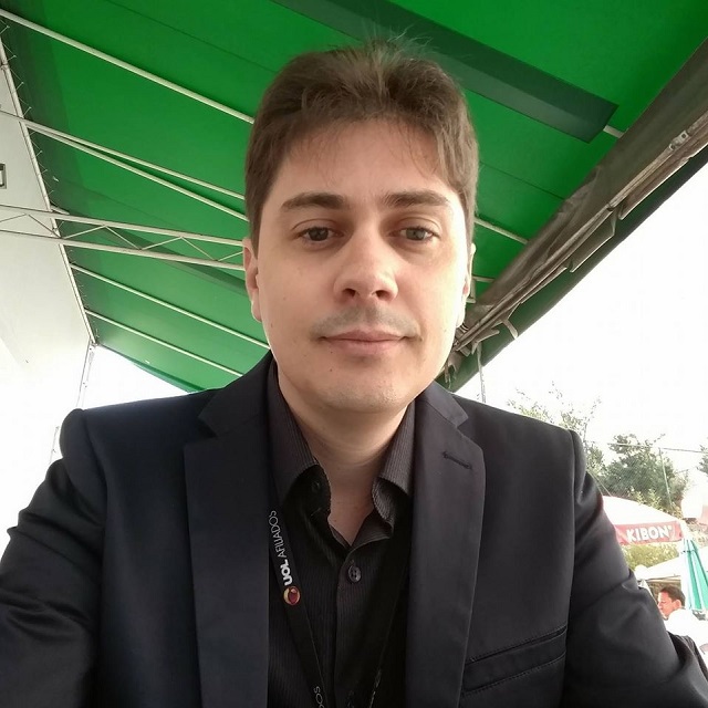 Alexandre Maciente