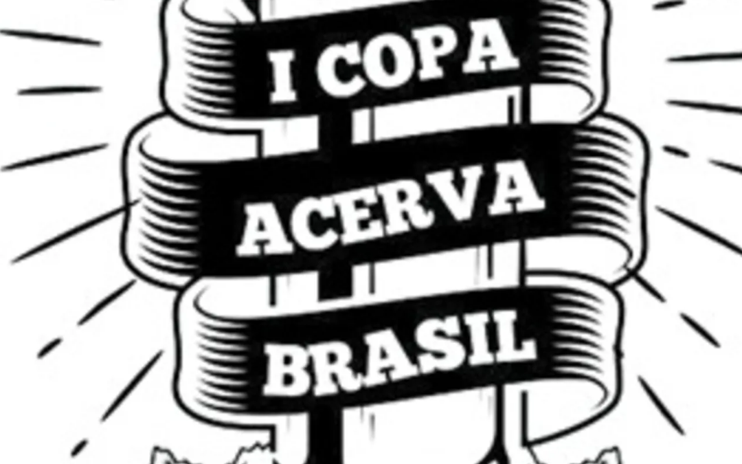 1º Copa da AcervA Brasil
