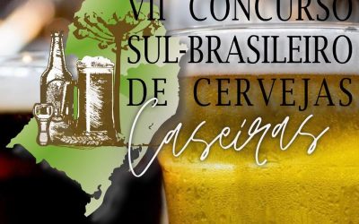 Concurso Sul-Brasileiros de Cervejas Caseiras